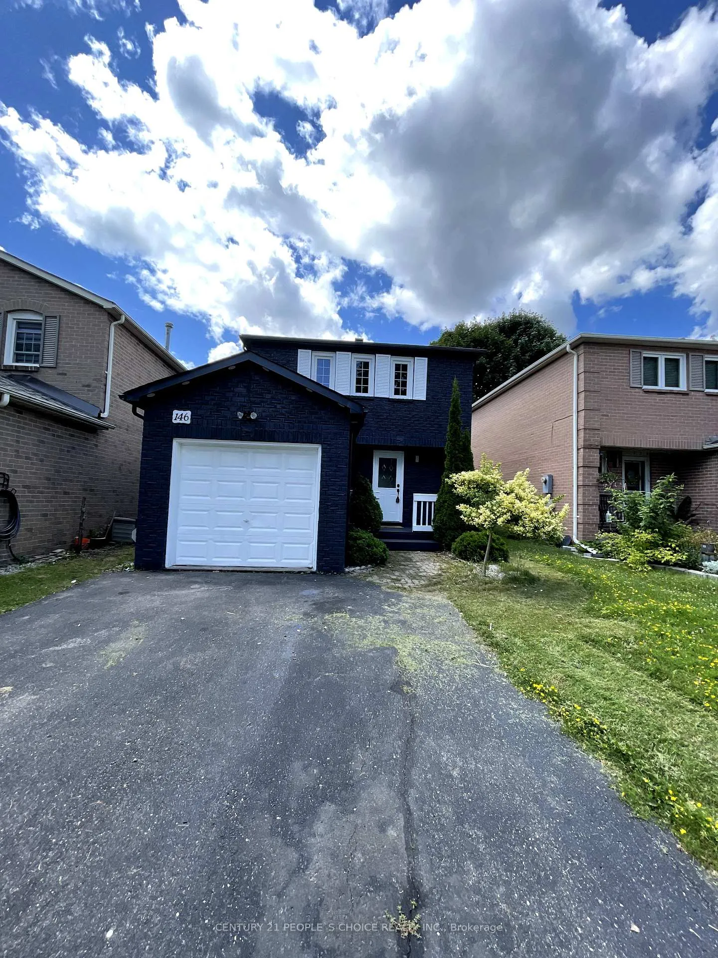 Photo 38 of 146 Delaney Drive, Ajax, Central West — HOMEH