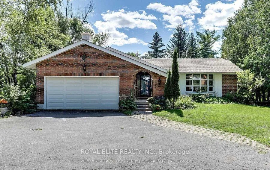 Photo 1 of 21 Ovida Boulevard, Markham, Bullock — HOMEH