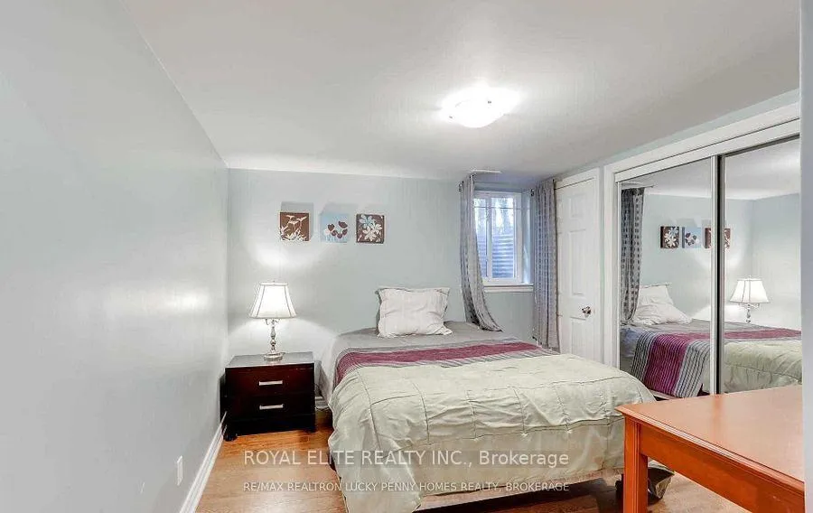 Photo 9 of 21 Ovida Boulevard, Markham, Bullock — HOMEH