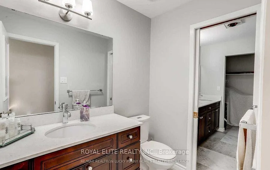 Photo 11 of 21 Ovida Boulevard, Markham, Bullock — HOMEH