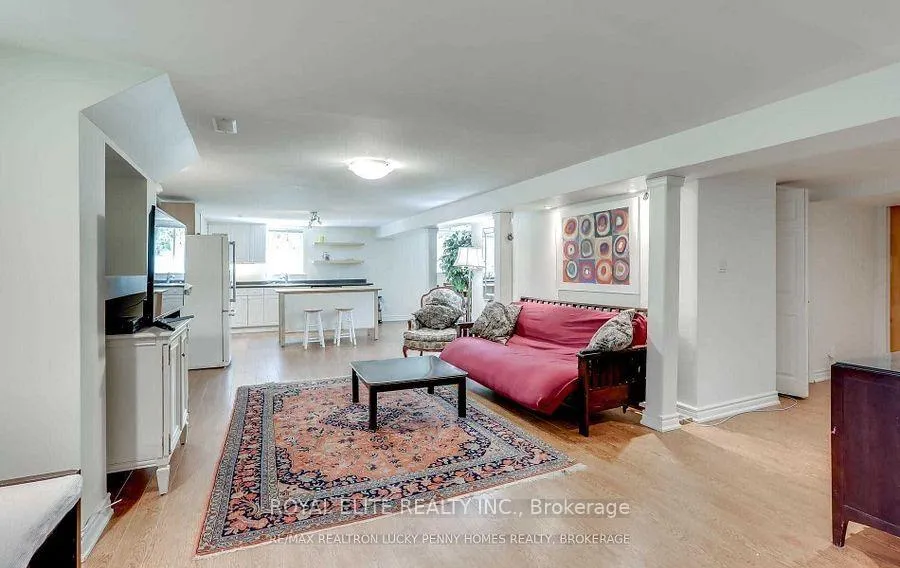 Photo 12 of 21 Ovida Boulevard, Markham, Bullock — HOMEH