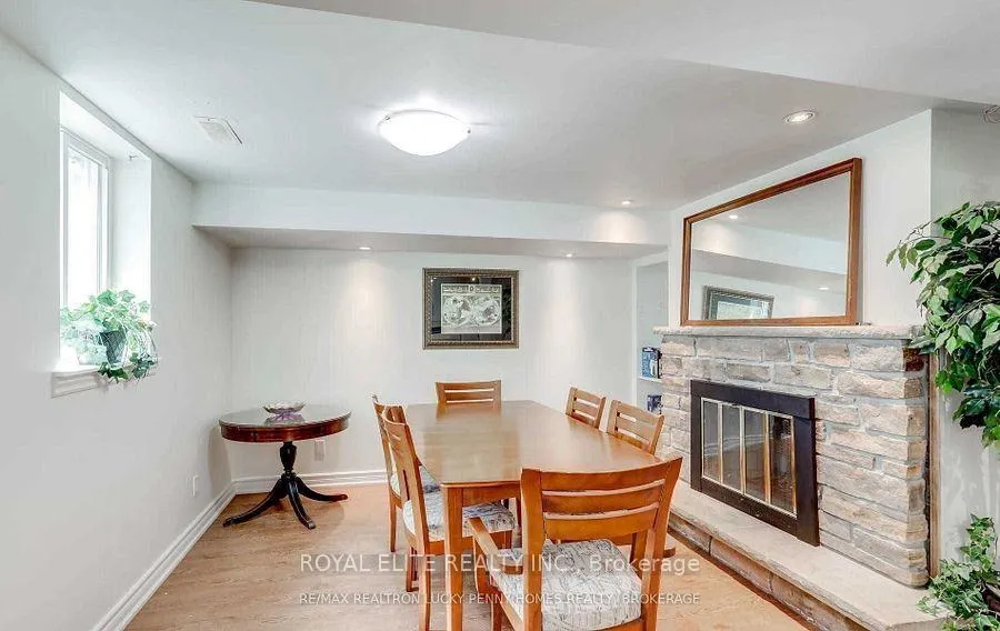 Photo 14 of 21 Ovida Boulevard, Markham, Bullock — HOMEH