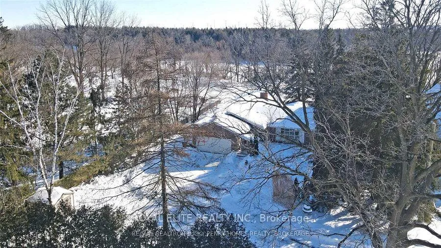 Photo 17 of 21 Ovida Boulevard, Markham, Bullock — HOMEH
