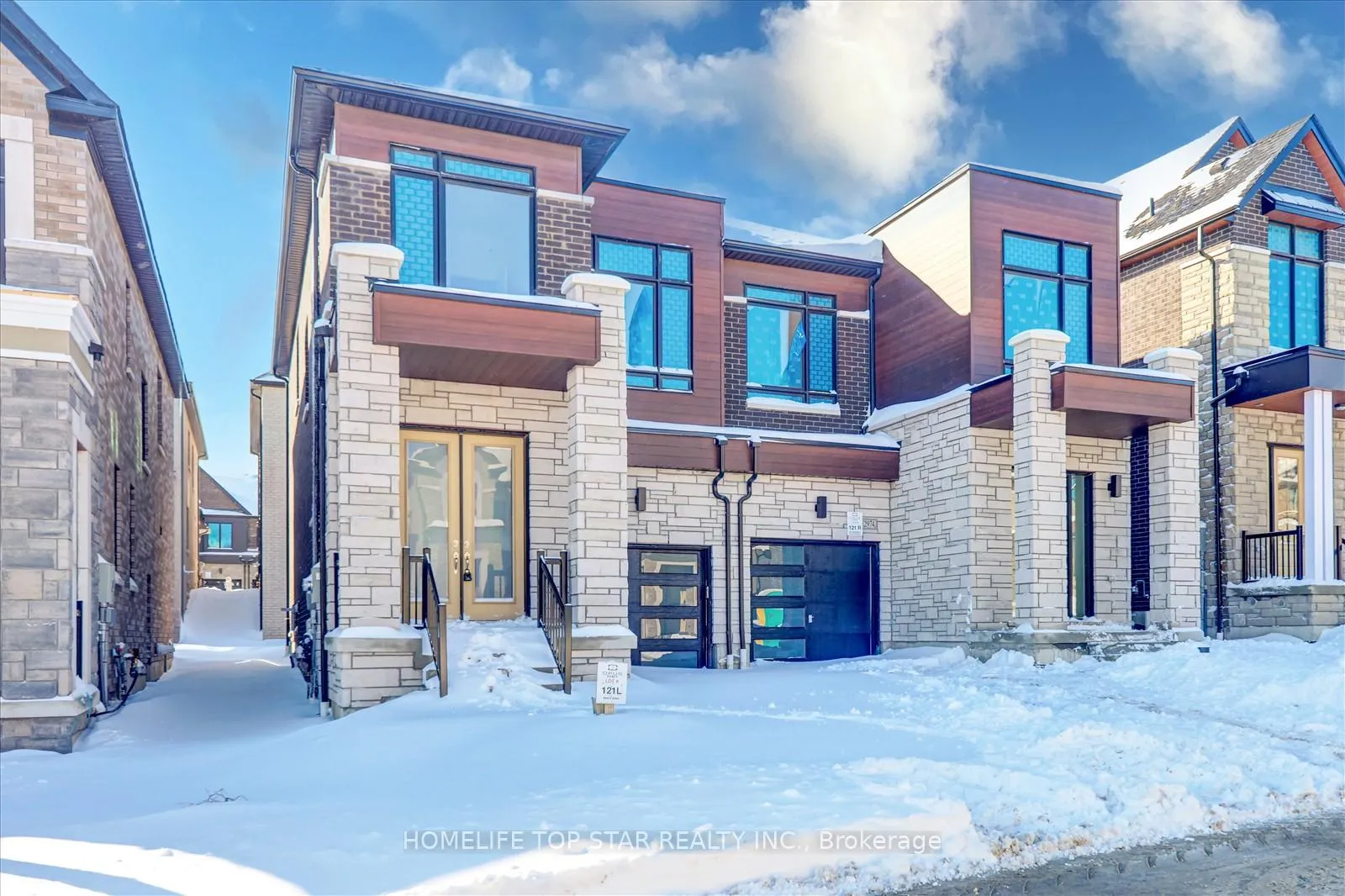Photo 1 of 2972 Seagrass Street, Pickering, Rural Pickering — HOMEH