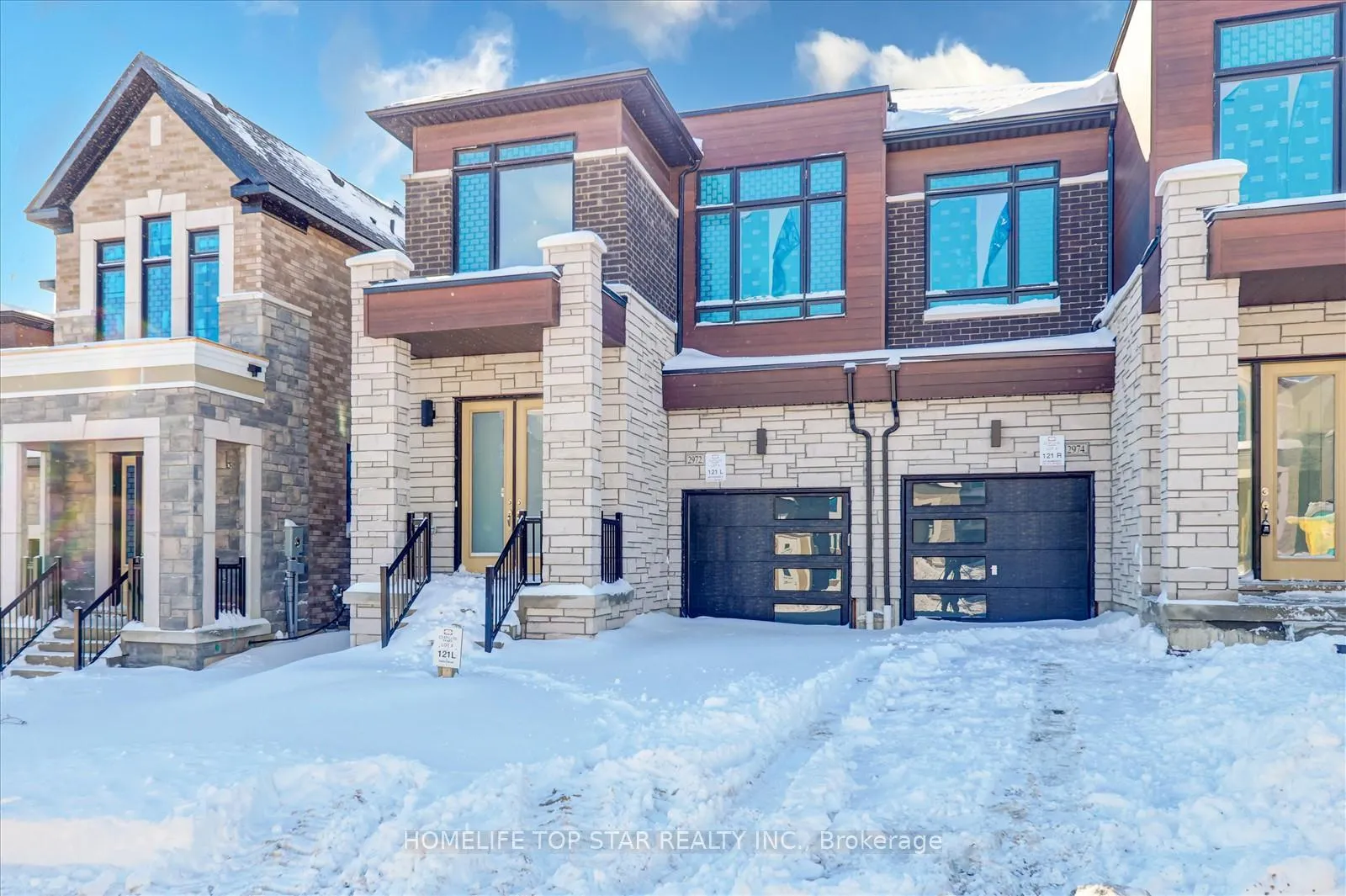 Photo 2 of 2972 Seagrass Street, Pickering, Rural Pickering — HOMEH
