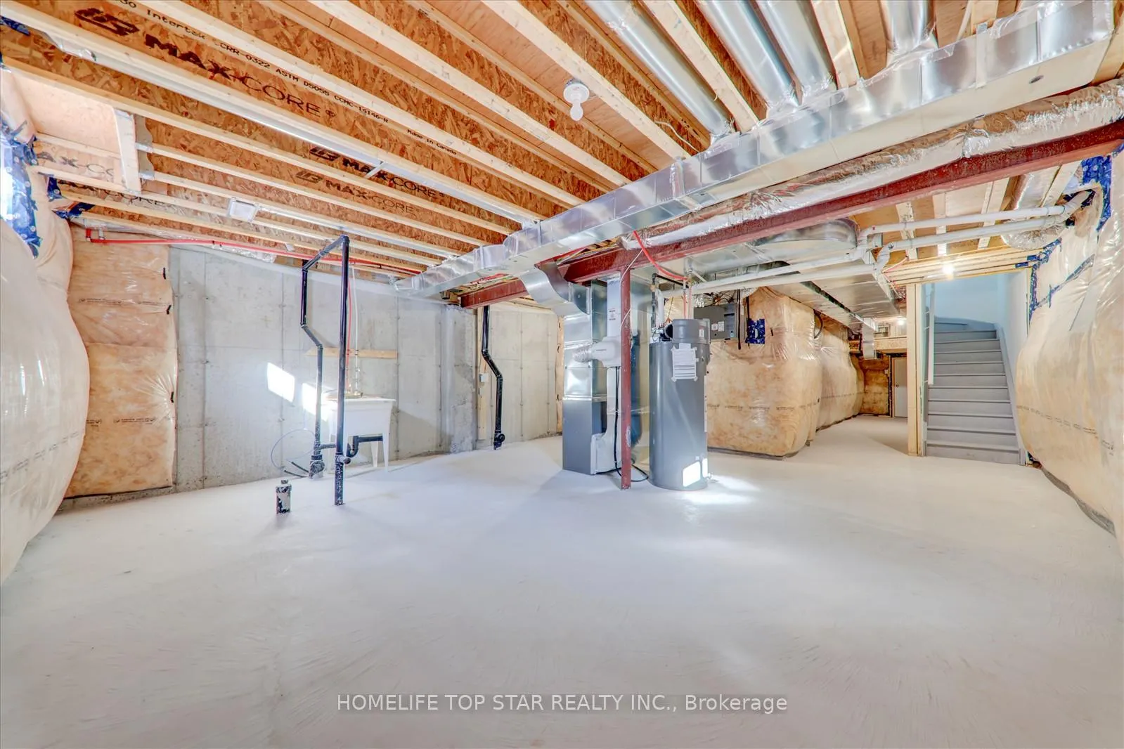 Photo 27 of 2972 Seagrass Street, Pickering, Rural Pickering — HOMEH