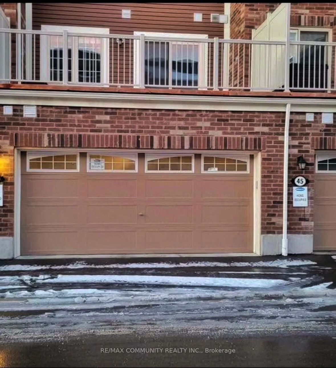 Photo 2 of 47 Whitefish Street, Whitby, Lynde Creek — HOMEH