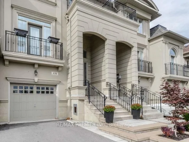 Photo 2 of 131 Hansard Drive, Vaughan, Vellore Village — HOMEH