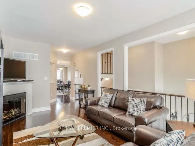 Photo 6 of 131 Hansard Drive, Vaughan, Vellore Village — HOMEH