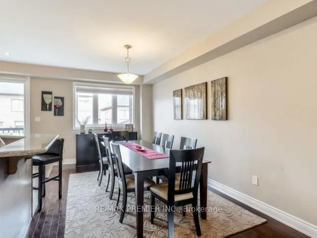 Photo 8 of 131 Hansard Drive, Vaughan, Vellore Village — HOMEH