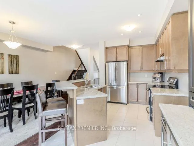 Photo 9 of 131 Hansard Drive, Vaughan, Vellore Village — HOMEH