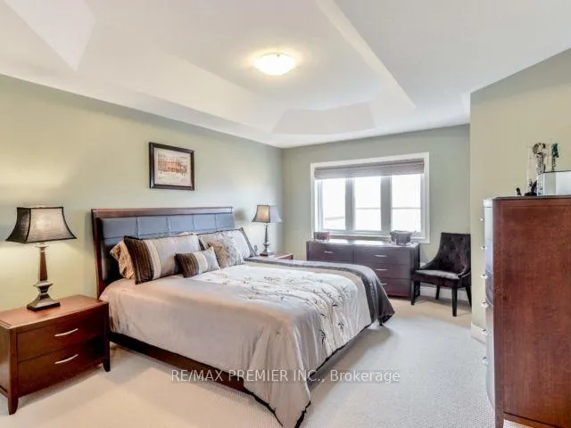 Photo 13 of 131 Hansard Drive, Vaughan, Vellore Village — HOMEH