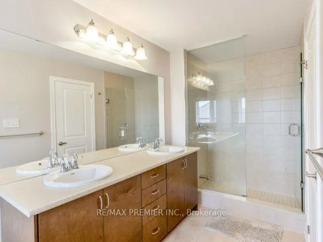 Photo 14 of 131 Hansard Drive, Vaughan, Vellore Village — HOMEH