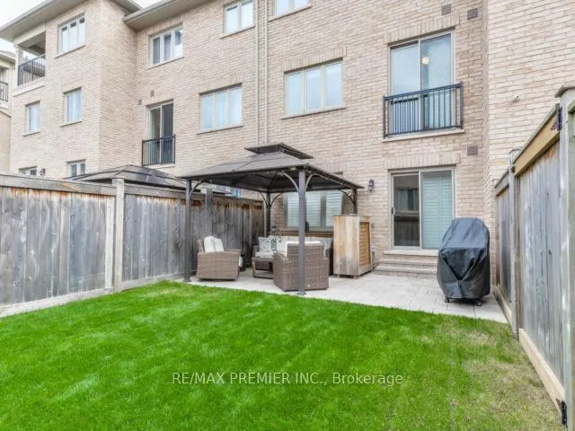 Photo 23 of 131 Hansard Drive, Vaughan, Vellore Village — HOMEH
