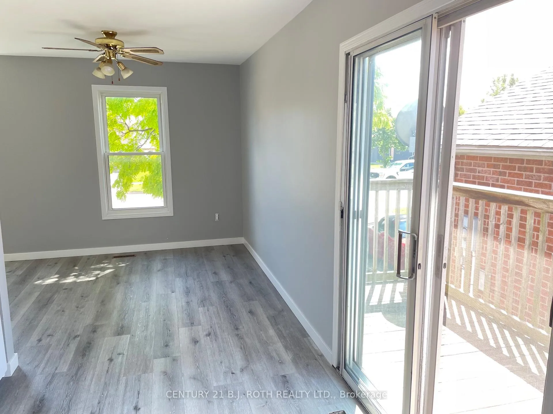 Photo 8 of 11 Herrell Avenue, Barrie, Painswick North — HOMEH