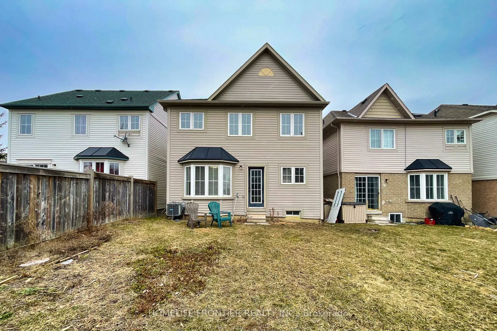 Photo 22 of 119 Norland Circle, Oshawa, Windfields — HOMEH