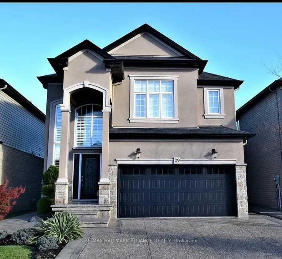 Photo 1 of 29 Springwood Drive, Hamilton, Stoney Creek — HOMEH