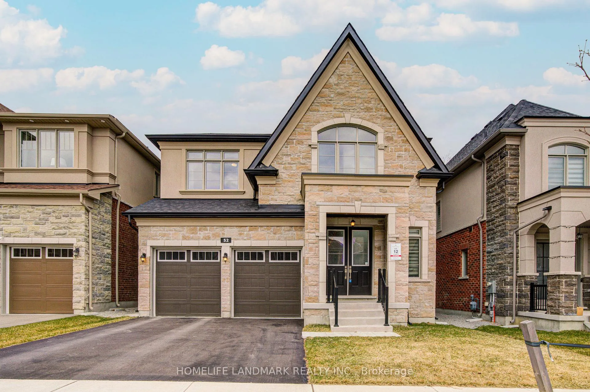 Photo 1 of 52 Sikura Circle, Aurora, Rural Aurora — HOMEH