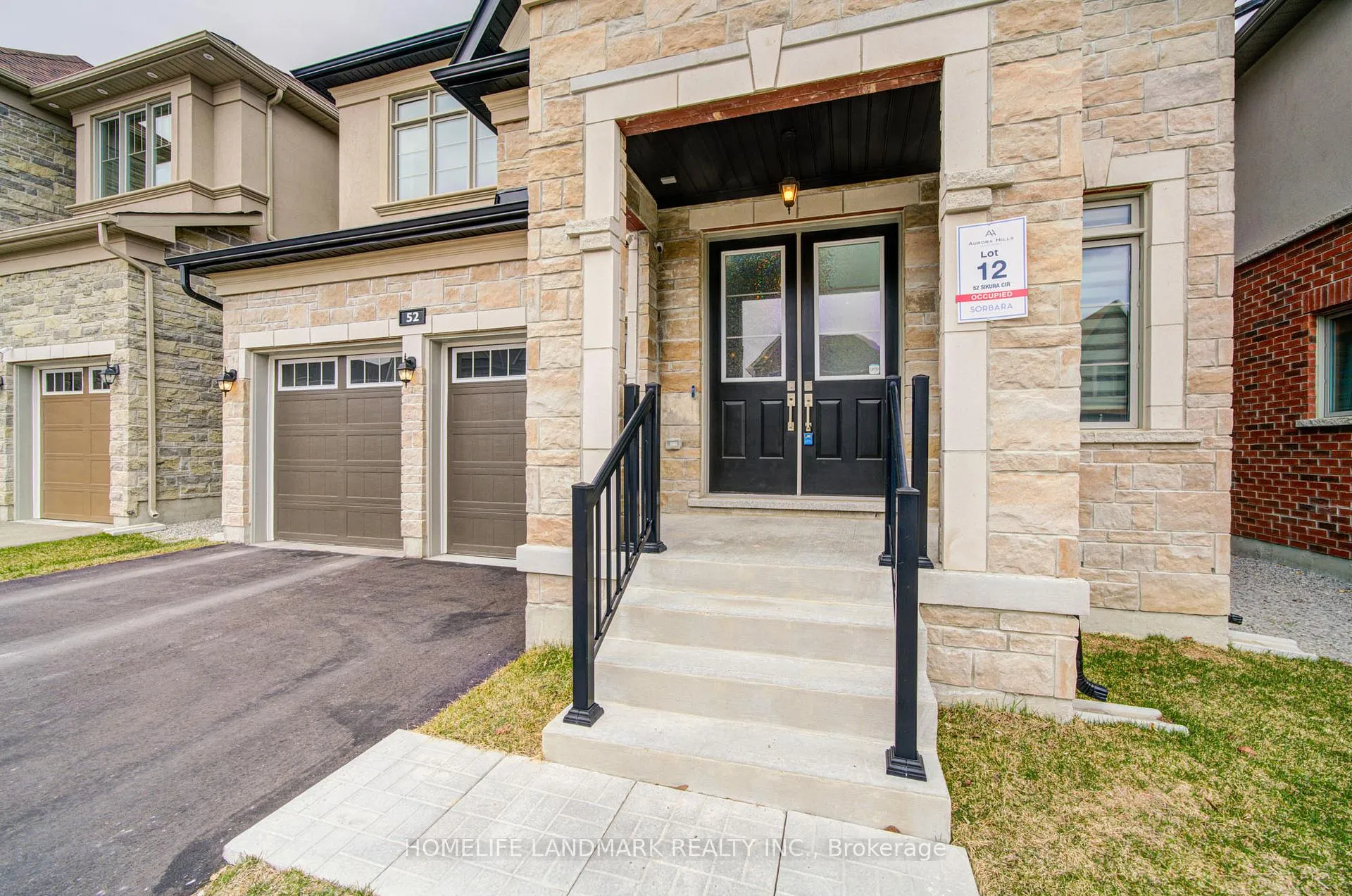 Photo 2 of 52 Sikura Circle, Aurora, Rural Aurora — HOMEH