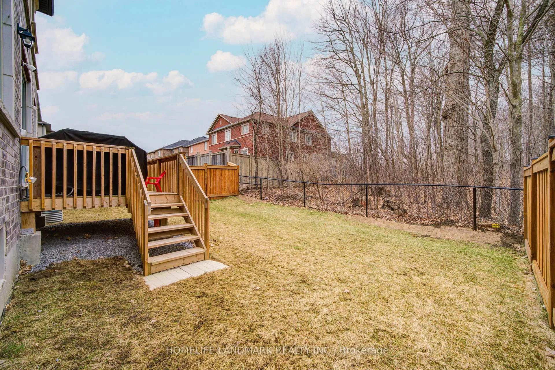 Photo 45 of 52 Sikura Circle, Aurora, Rural Aurora — HOMEH