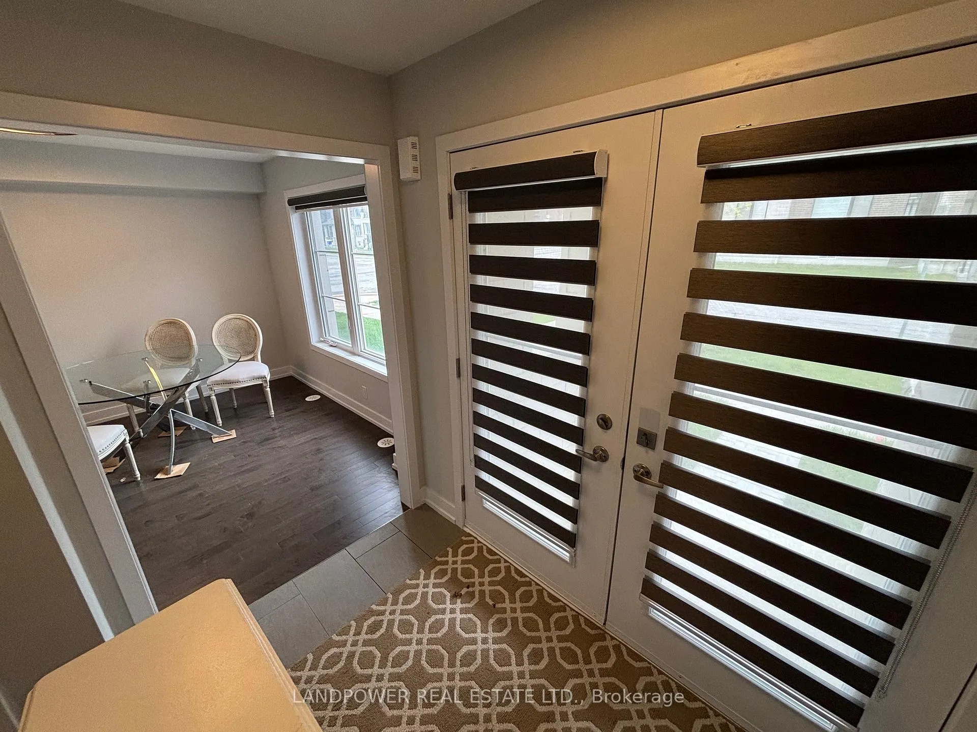 Photo 4 of 112 Guardhouse Crescent, Markham, Angus Glen — HOMEH