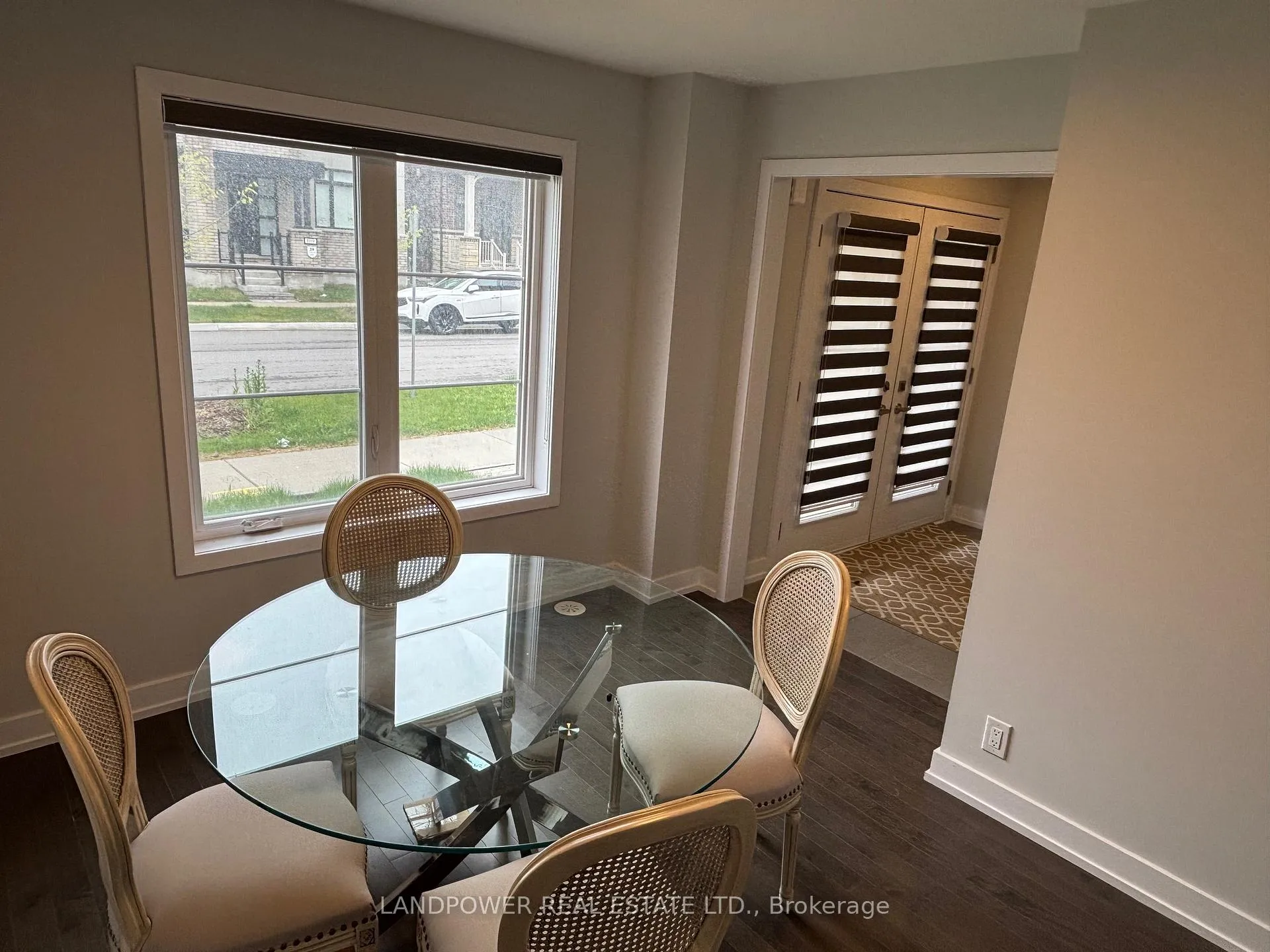 Photo 8 of 112 Guardhouse Crescent, Markham, Angus Glen — HOMEH