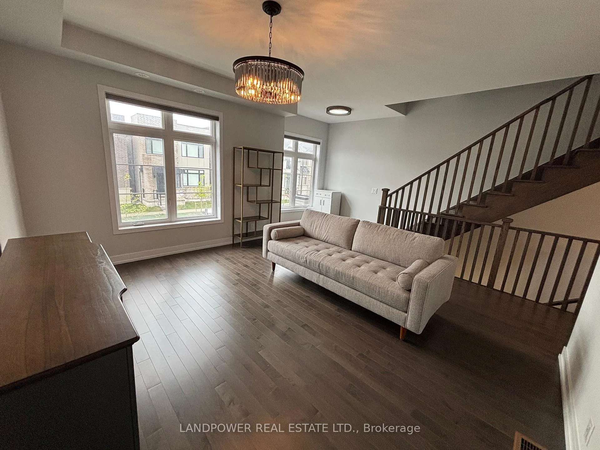 Photo 17 of 112 Guardhouse Crescent, Markham, Angus Glen — HOMEH