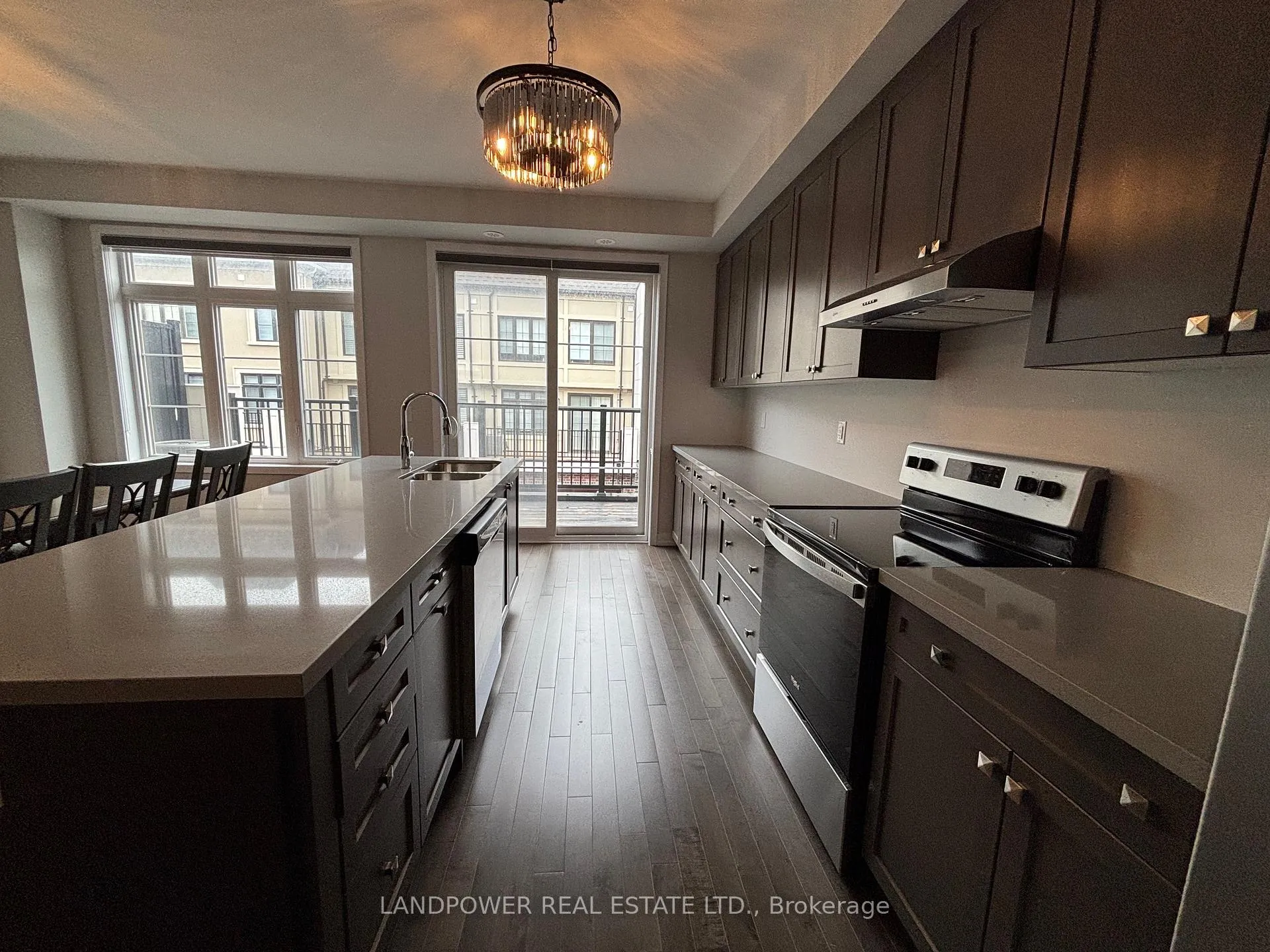 Photo 21 of 112 Guardhouse Crescent, Markham, Angus Glen — HOMEH