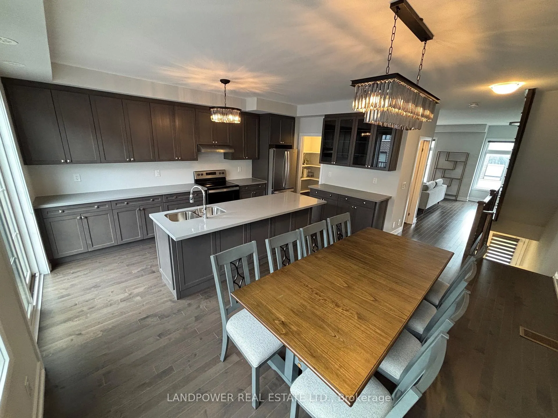 Photo 22 of 112 Guardhouse Crescent, Markham, Angus Glen — HOMEH