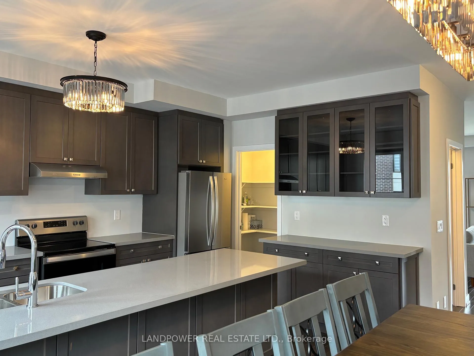 Photo 23 of 112 Guardhouse Crescent, Markham, Angus Glen — HOMEH