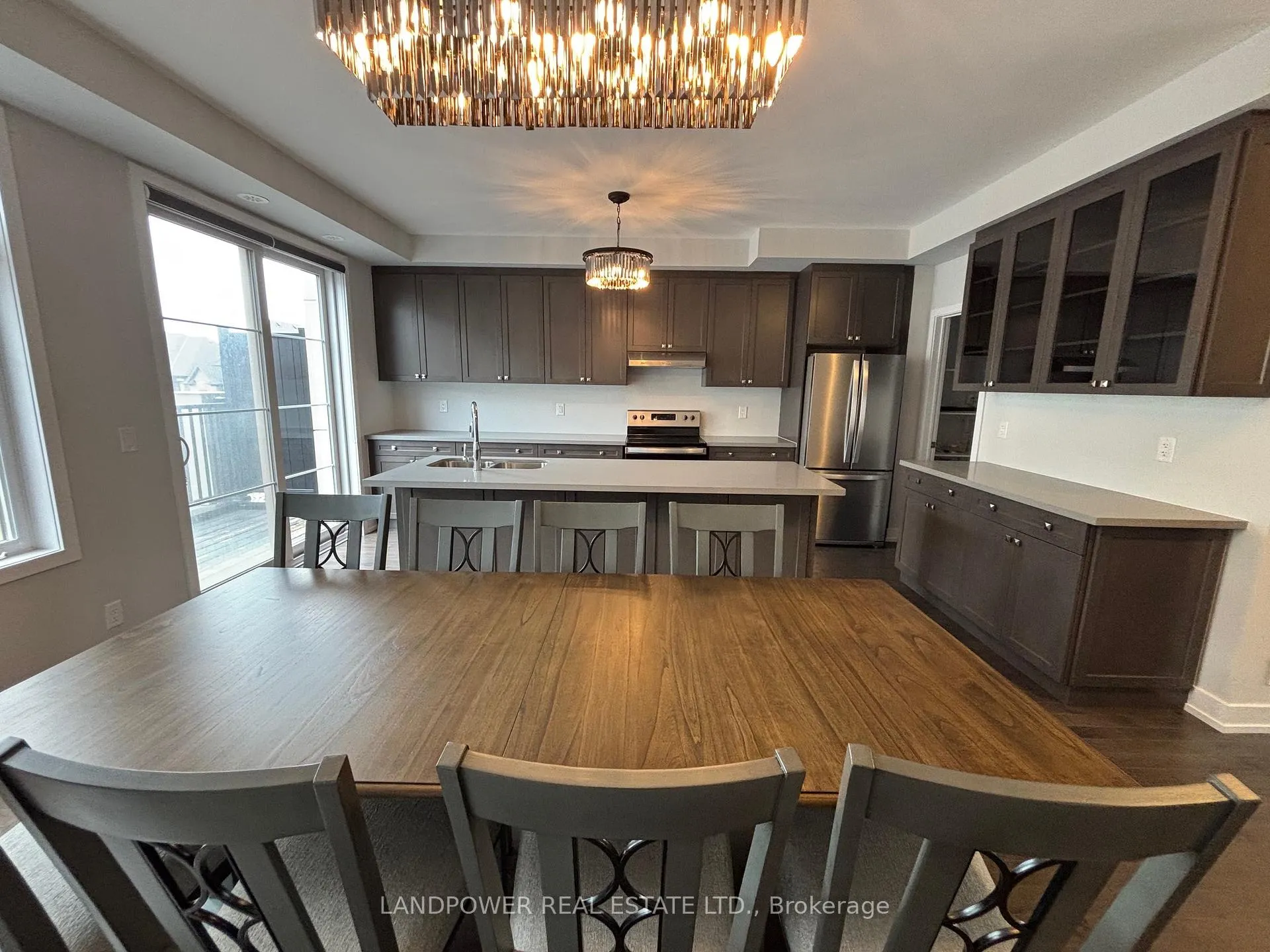 Photo 24 of 112 Guardhouse Crescent, Markham, Angus Glen — HOMEH