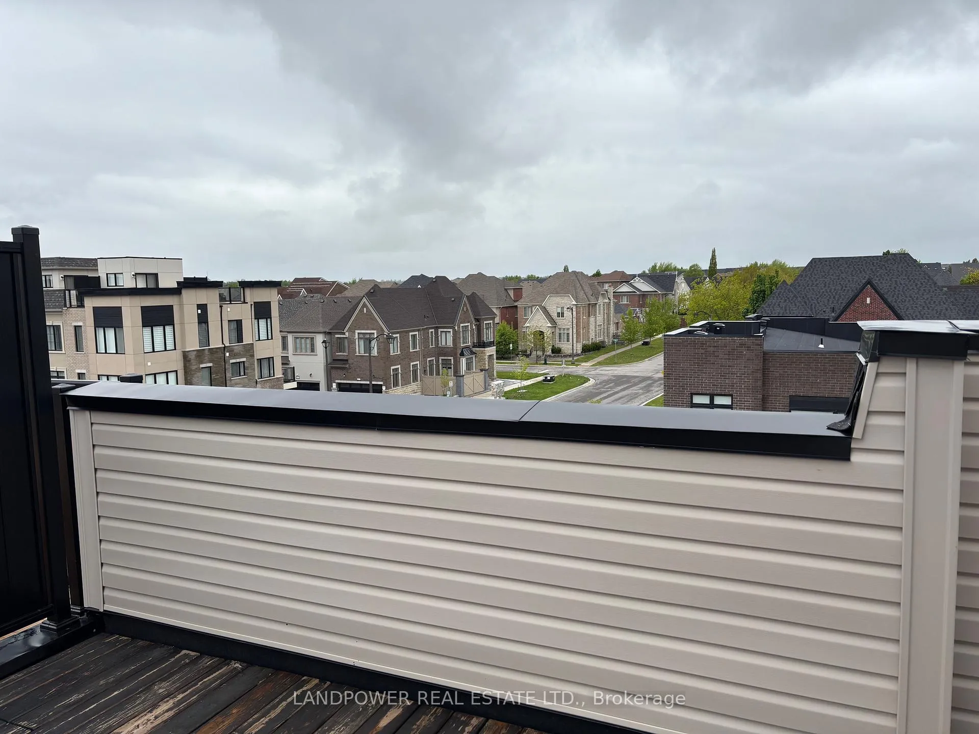 Photo 30 of 112 Guardhouse Crescent, Markham, Angus Glen — HOMEH