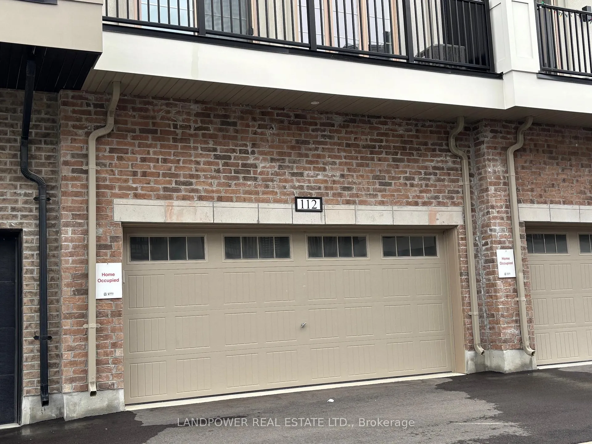Photo 33 of 112 Guardhouse Crescent, Markham, Angus Glen — HOMEH