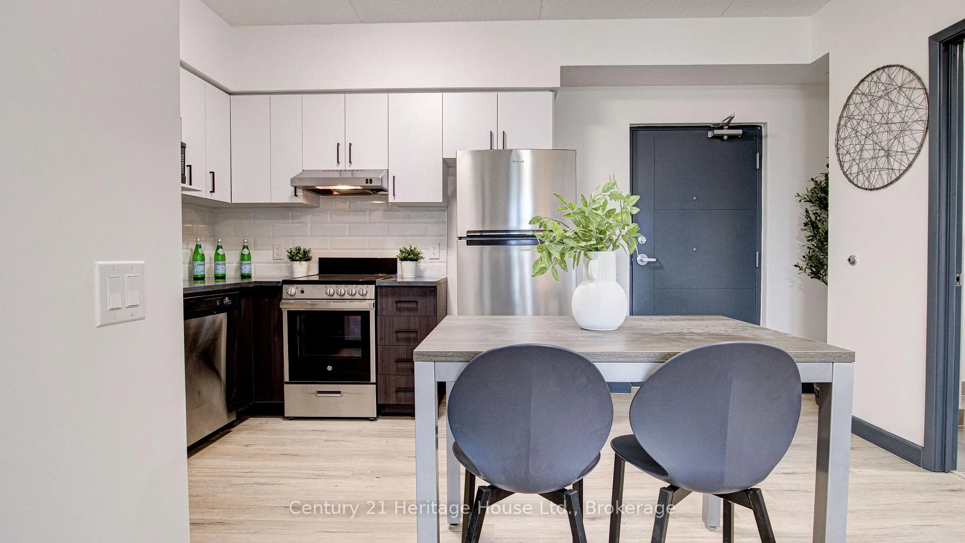Photo 8 of Unit 305, 298 Hemlock Street, Waterloo — HOMEH
