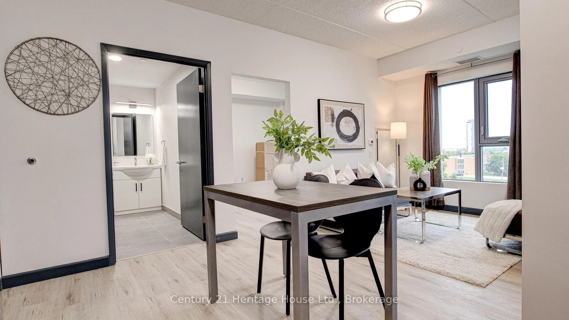 Photo 9 of Unit 305, 298 Hemlock Street, Waterloo — HOMEH