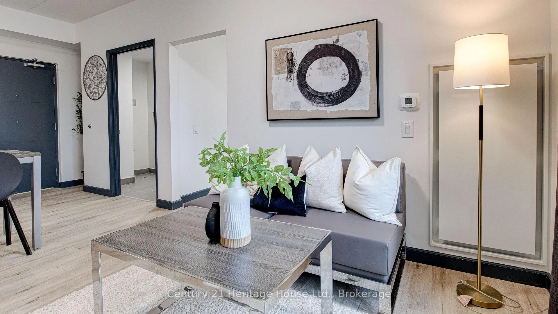 Photo 15 of Unit 305, 298 Hemlock Street, Waterloo — HOMEH