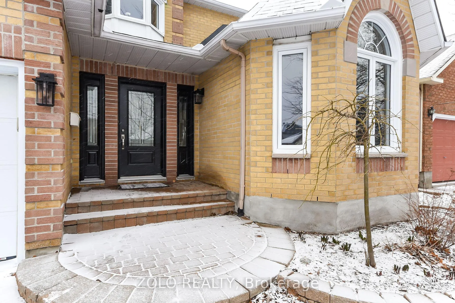 Photo 2 of 1392 Talcy Crescent, Ottawa, Fallingbrook/Ridgemount — HOMEH