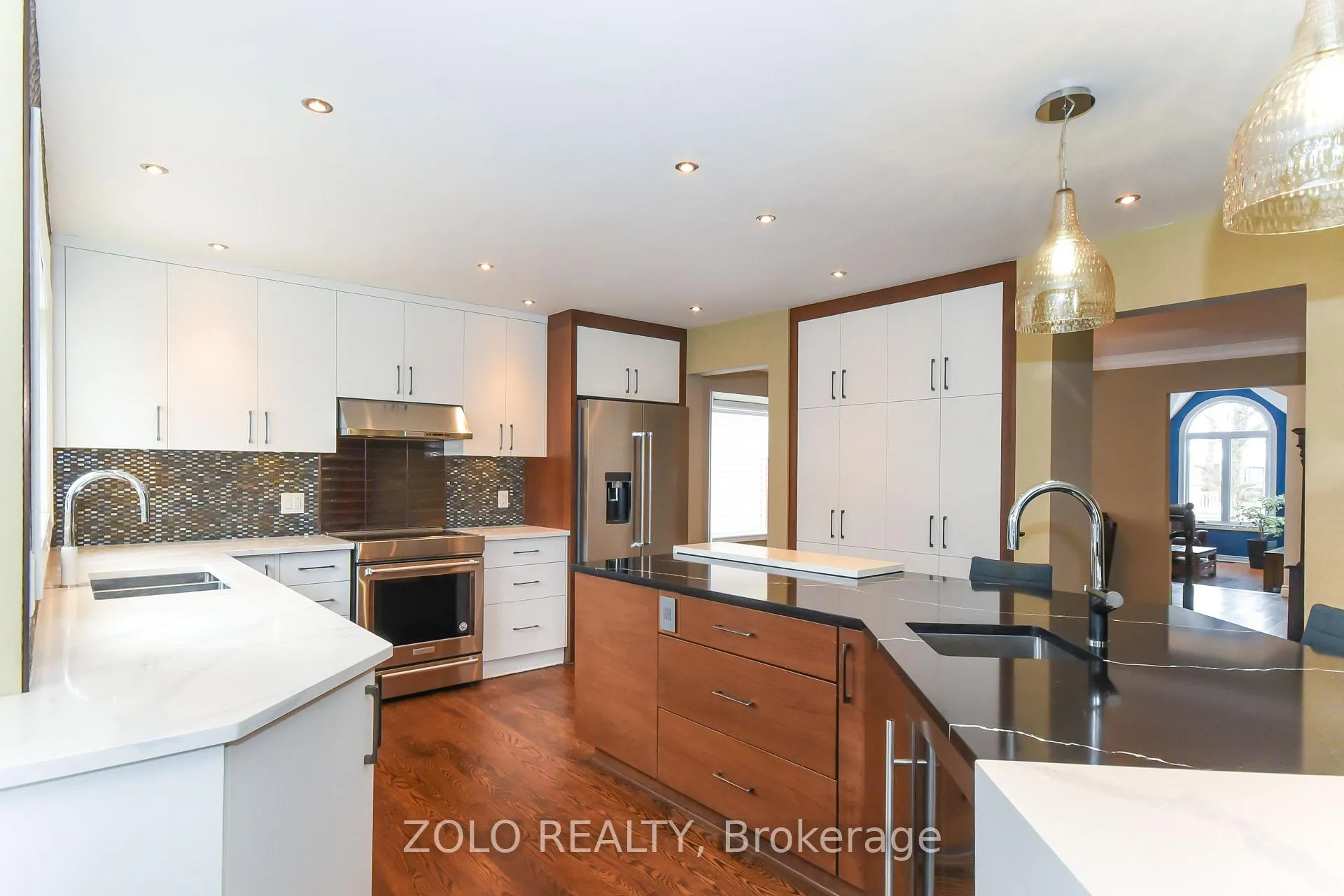 Photo 4 of 1392 Talcy Crescent, Ottawa, Fallingbrook/Ridgemount — HOMEH