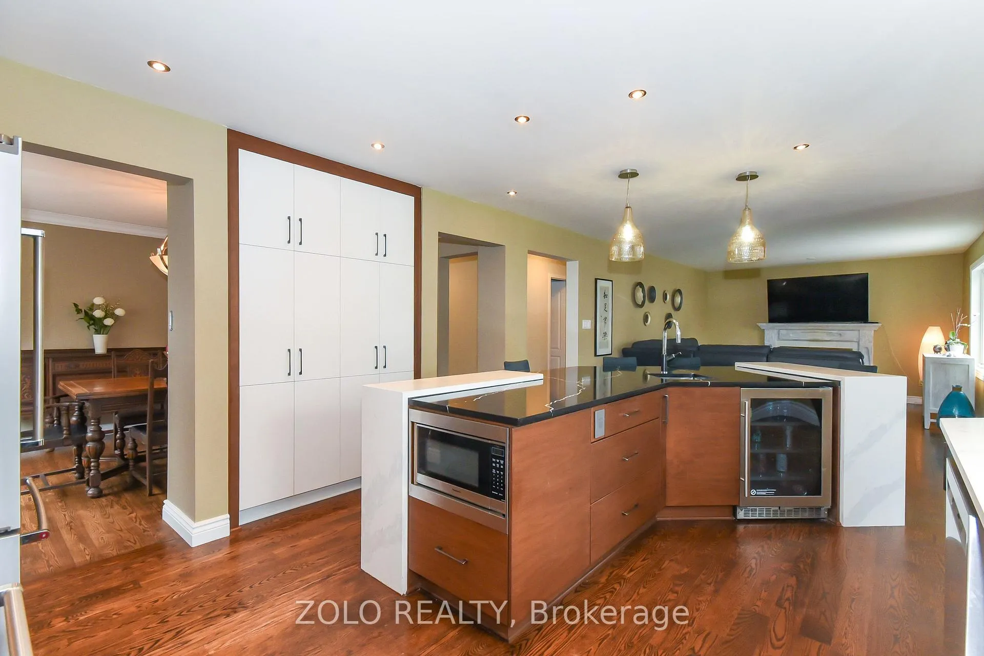 Photo 5 of 1392 Talcy Crescent, Ottawa, Fallingbrook/Ridgemount — HOMEH