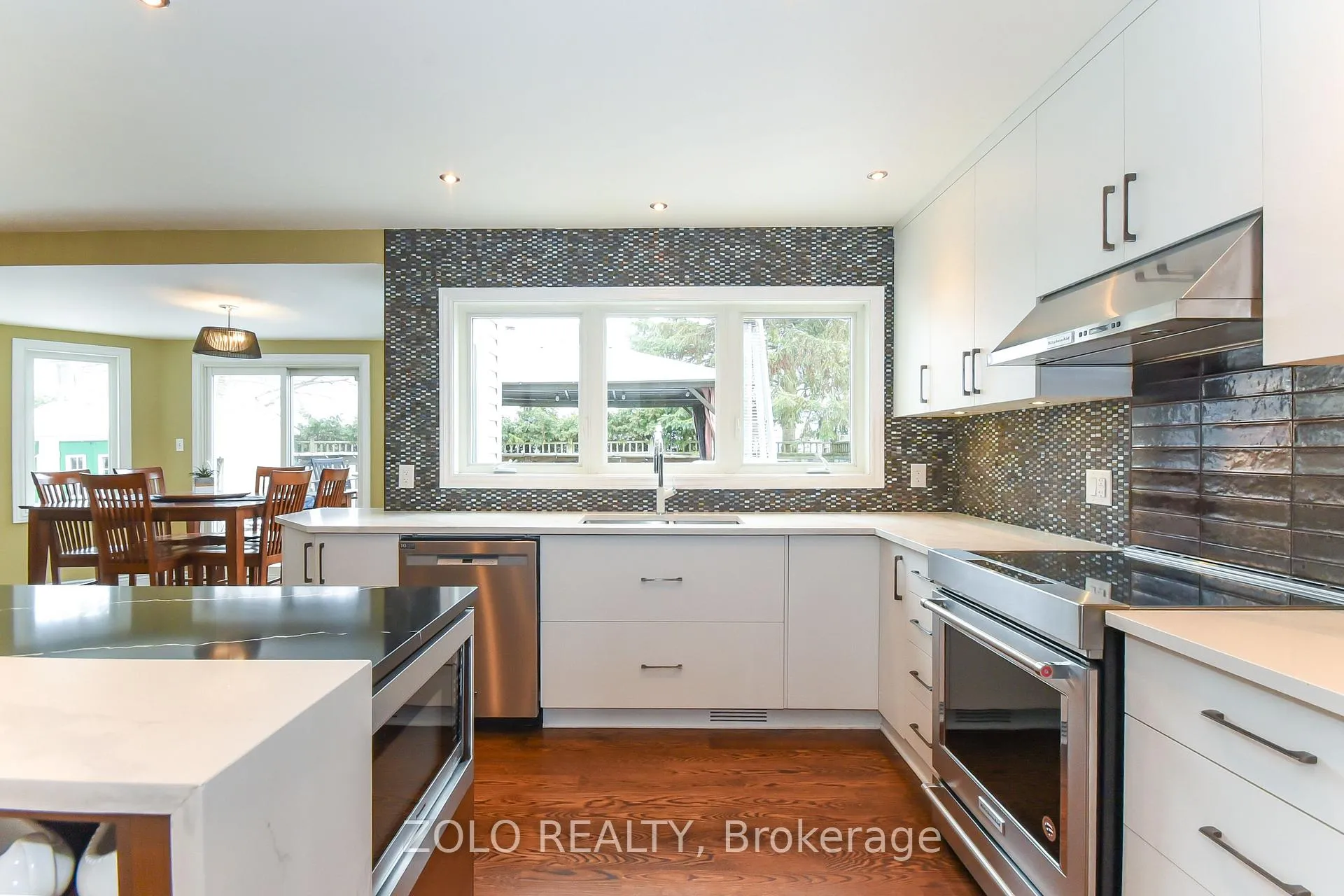Photo 6 of 1392 Talcy Crescent, Ottawa, Fallingbrook/Ridgemount — HOMEH