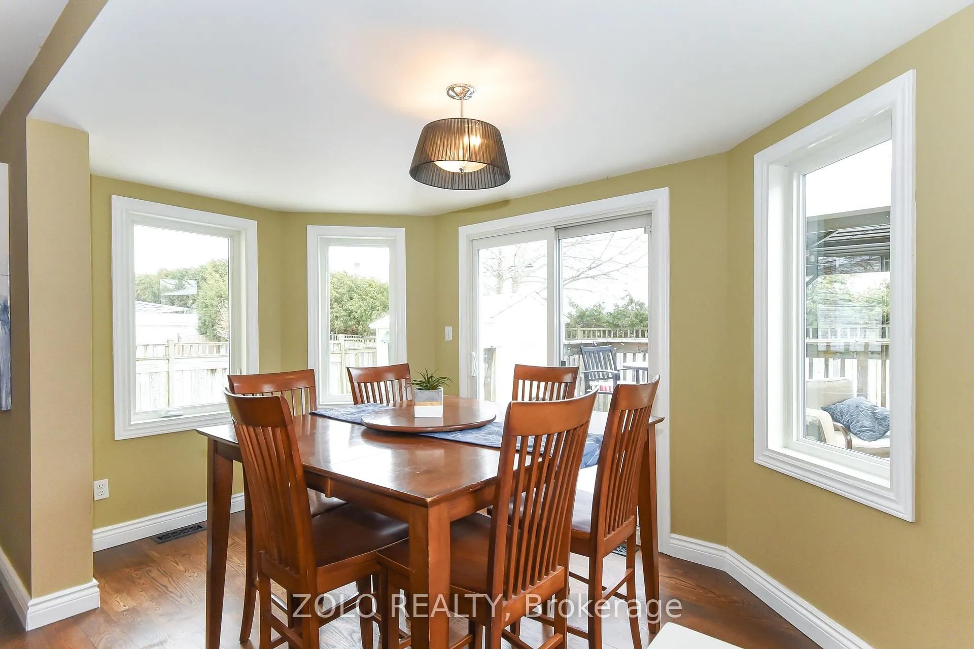 Photo 8 of 1392 Talcy Crescent, Ottawa, Fallingbrook/Ridgemount — HOMEH