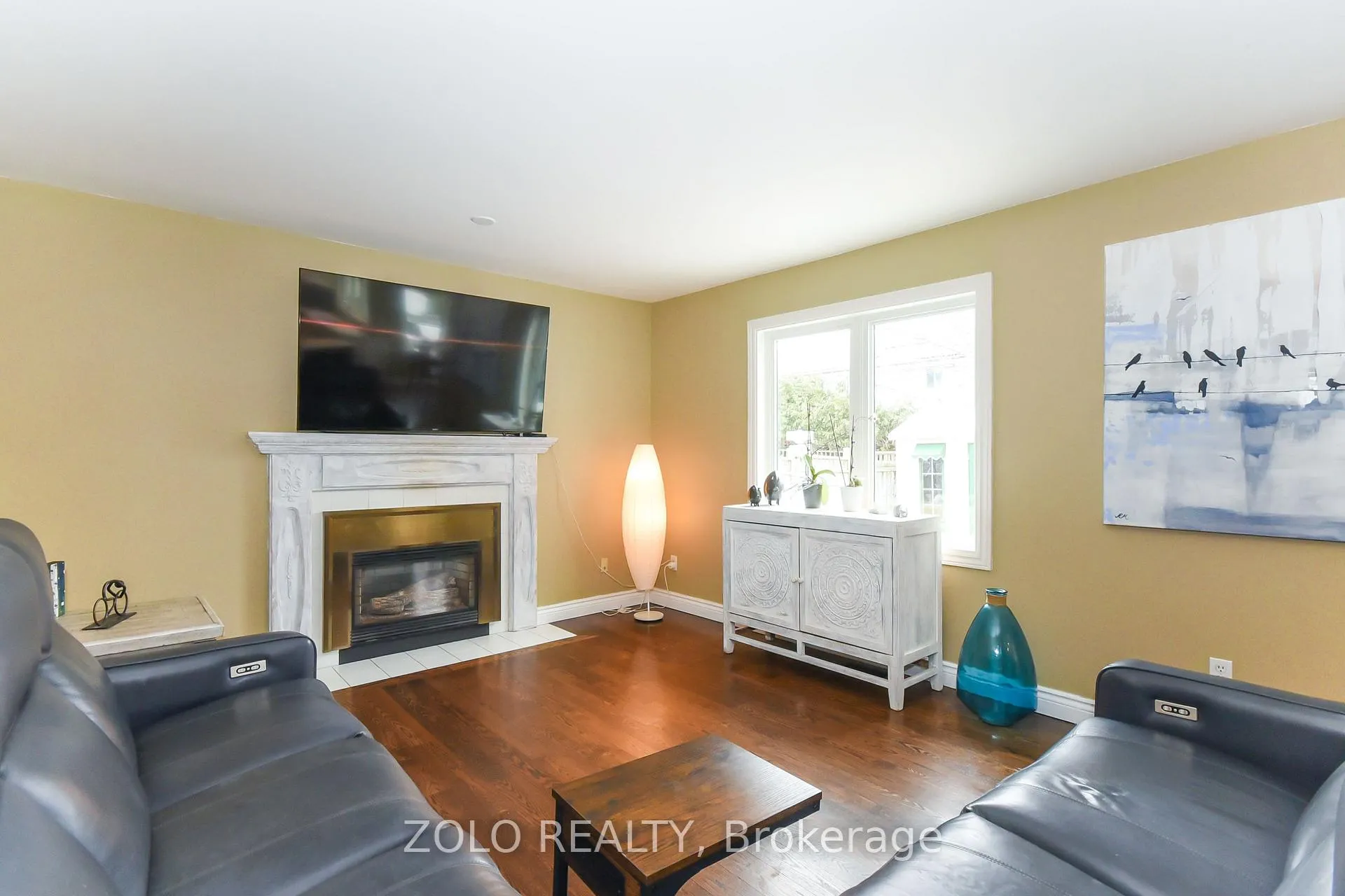 Photo 9 of 1392 Talcy Crescent, Ottawa, Fallingbrook/Ridgemount — HOMEH