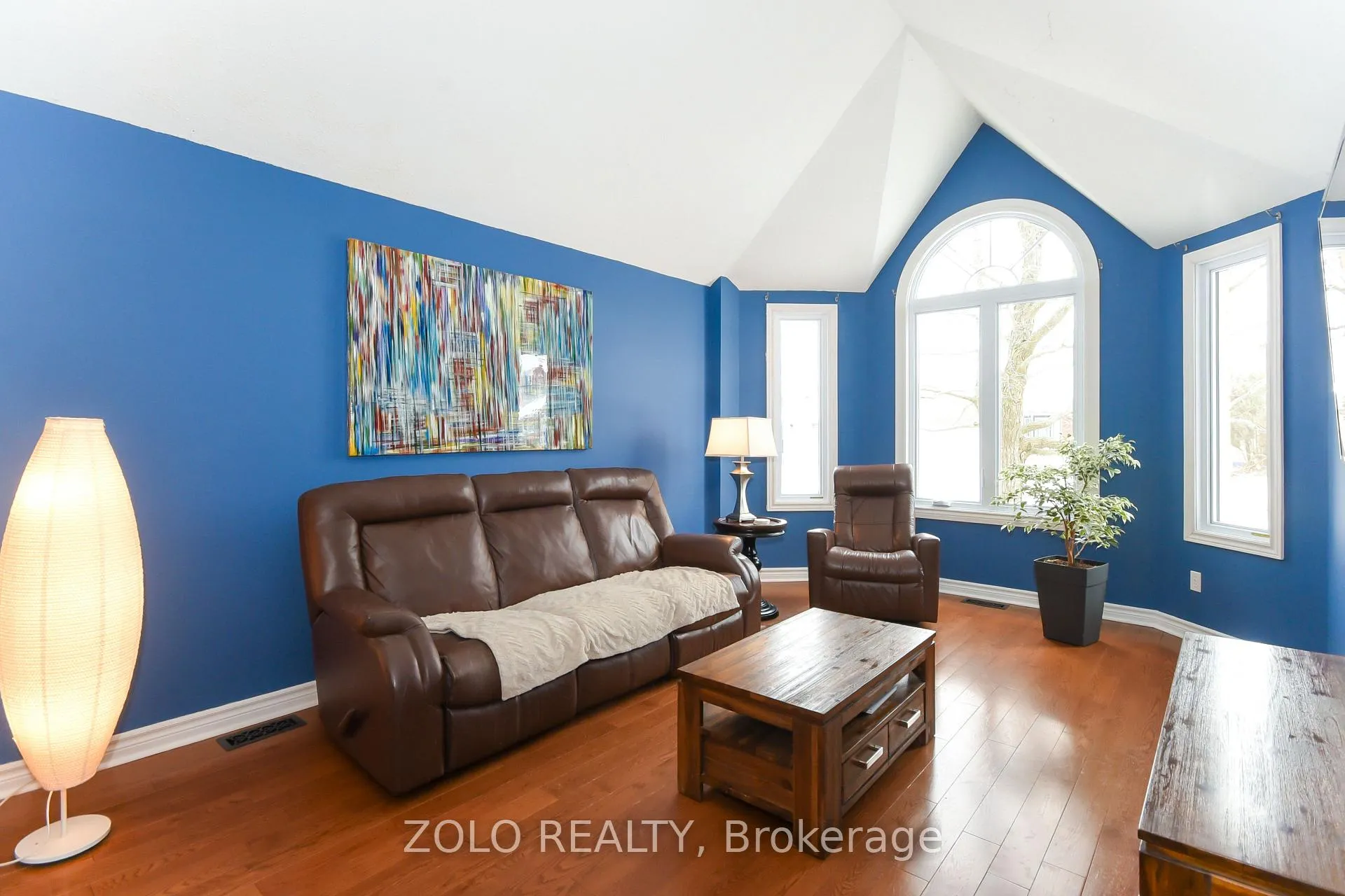 Photo 10 of 1392 Talcy Crescent, Ottawa, Fallingbrook/Ridgemount — HOMEH