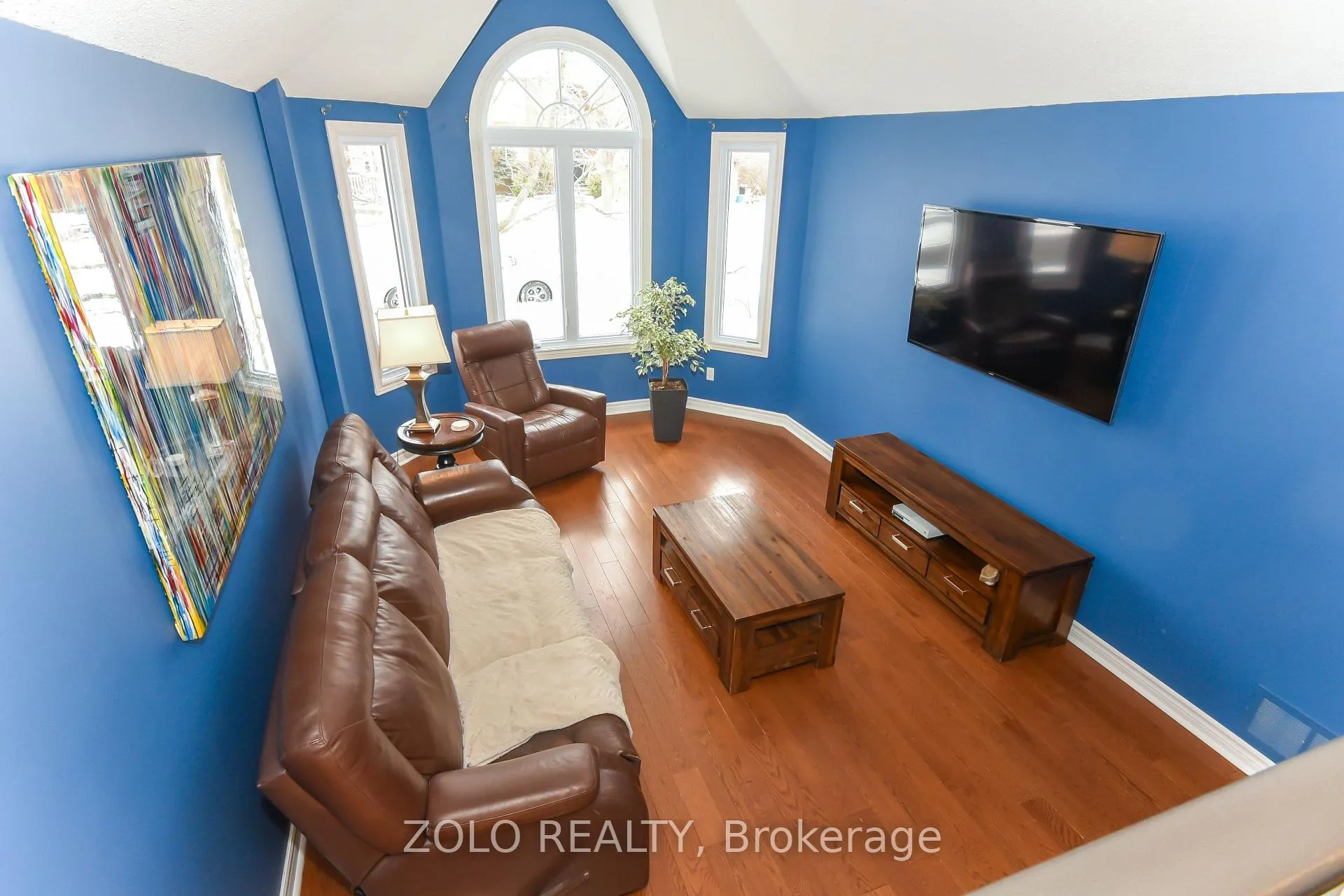Photo 11 of 1392 Talcy Crescent, Ottawa, Fallingbrook/Ridgemount — HOMEH