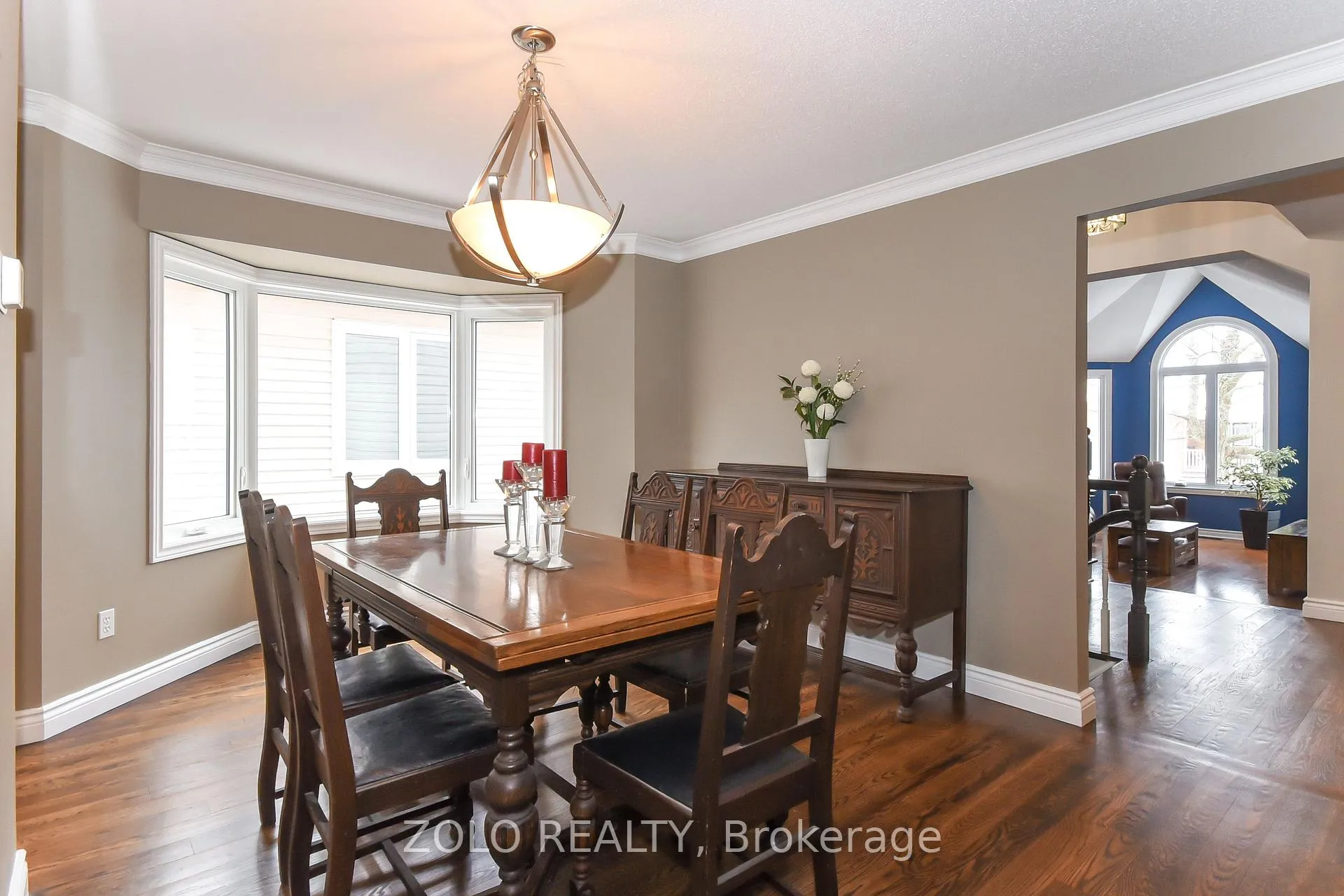 Photo 12 of 1392 Talcy Crescent, Ottawa, Fallingbrook/Ridgemount — HOMEH