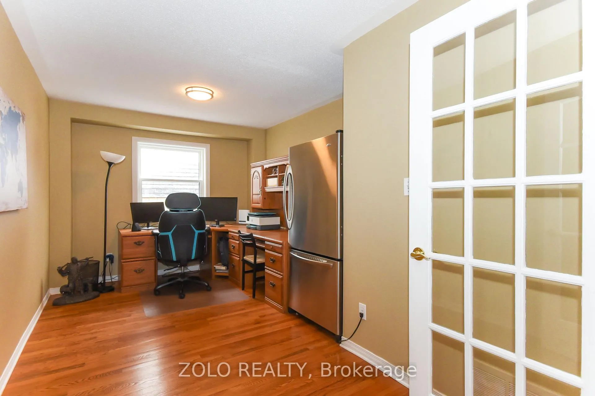 Photo 13 of 1392 Talcy Crescent, Ottawa, Fallingbrook/Ridgemount — HOMEH