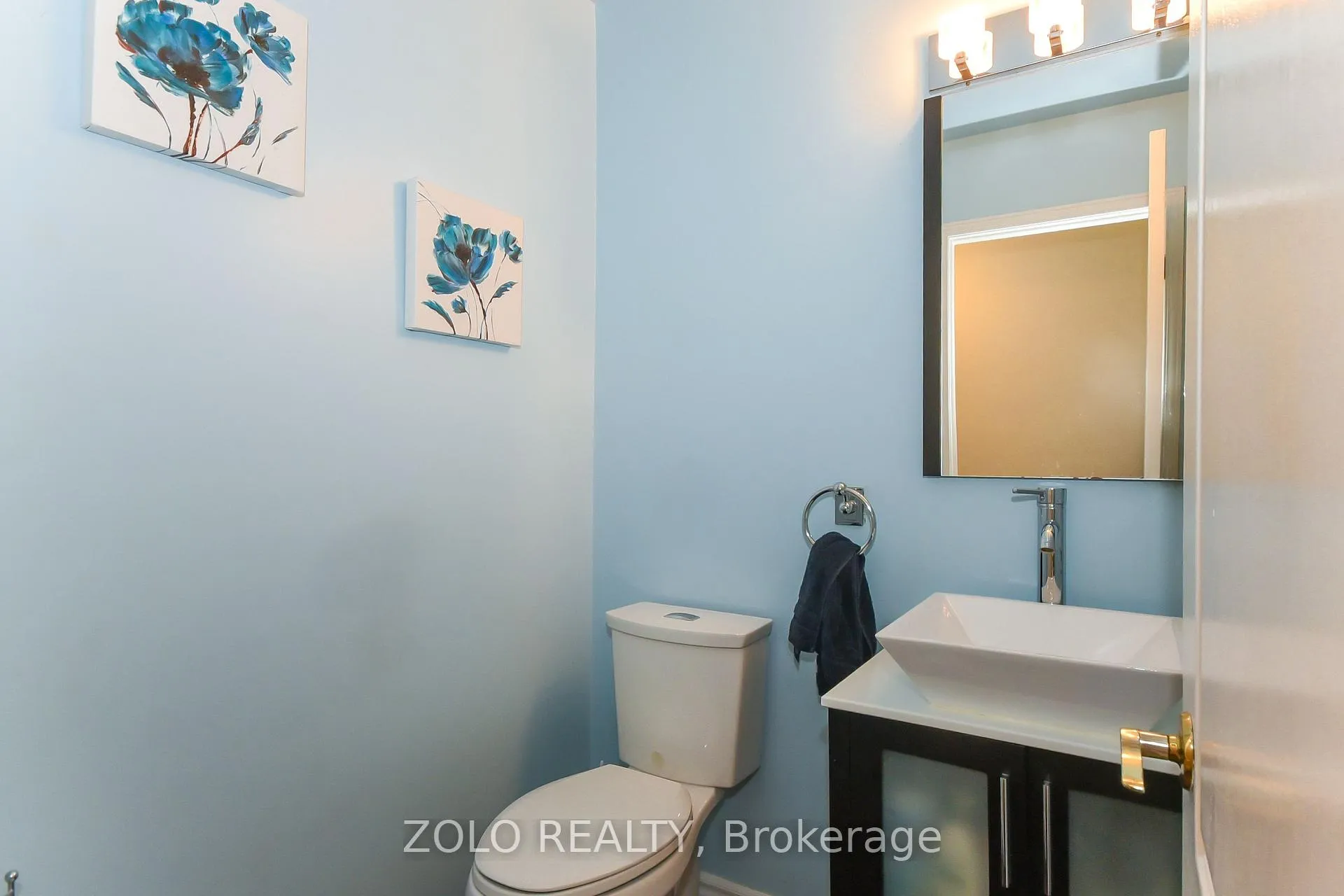 Photo 14 of 1392 Talcy Crescent, Ottawa, Fallingbrook/Ridgemount — HOMEH