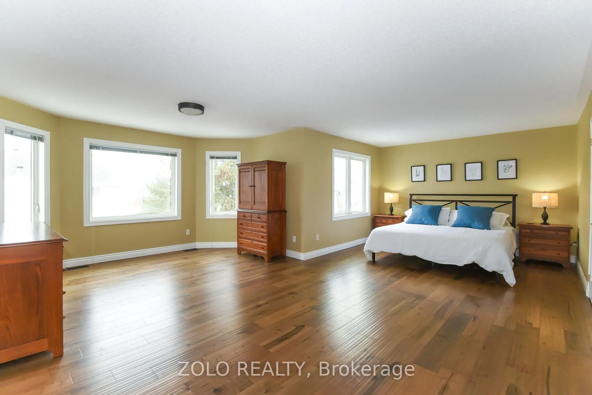 Photo 16 of 1392 Talcy Crescent, Ottawa, Fallingbrook/Ridgemount — HOMEH