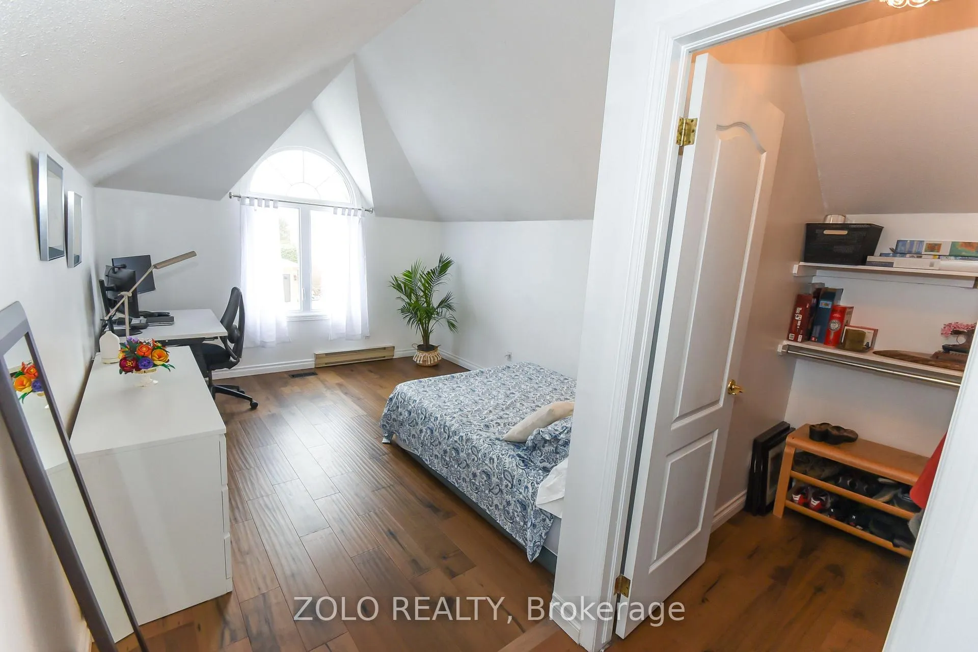 Photo 23 of 1392 Talcy Crescent, Ottawa, Fallingbrook/Ridgemount — HOMEH