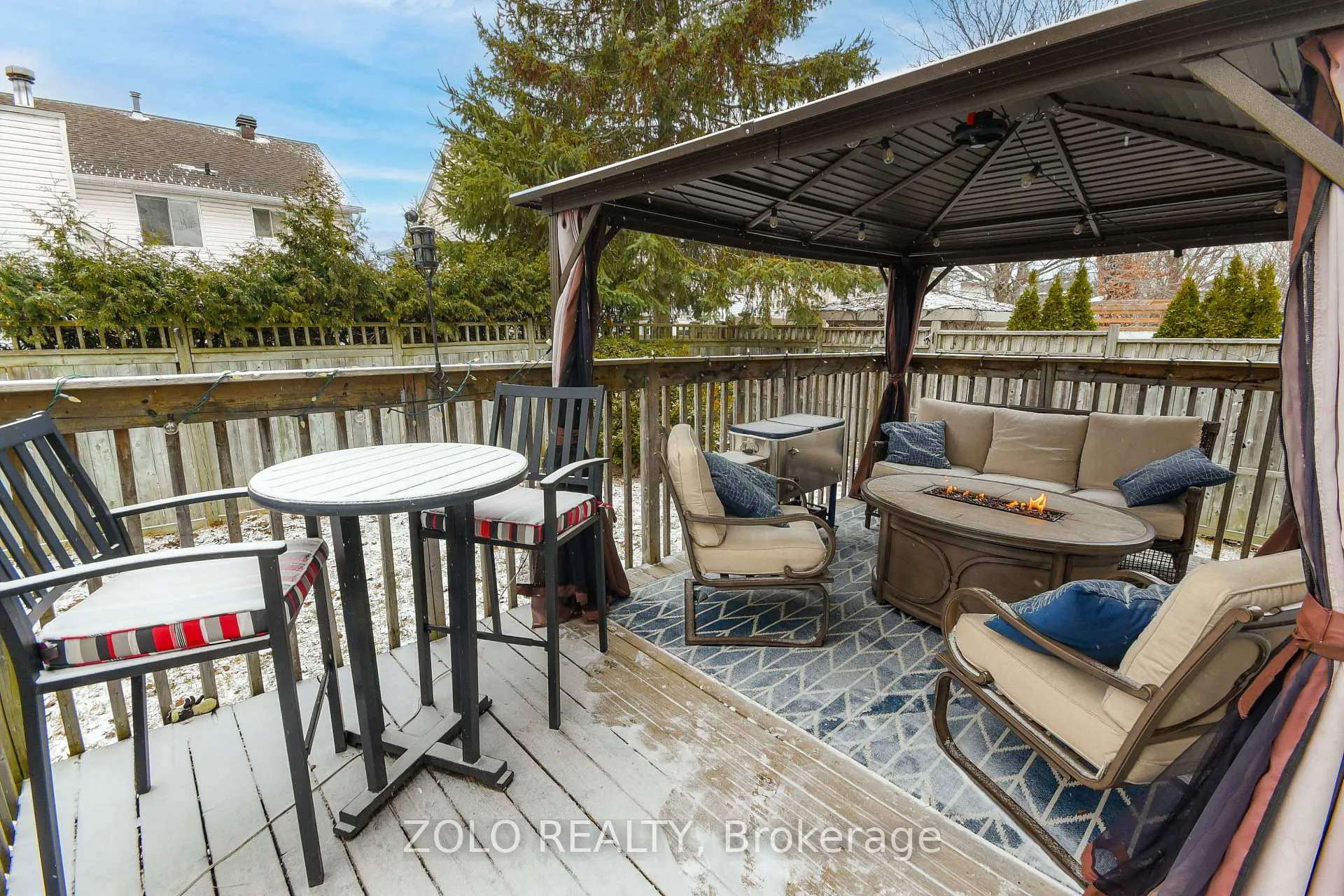Photo 29 of 1392 Talcy Crescent, Ottawa, Fallingbrook/Ridgemount — HOMEH